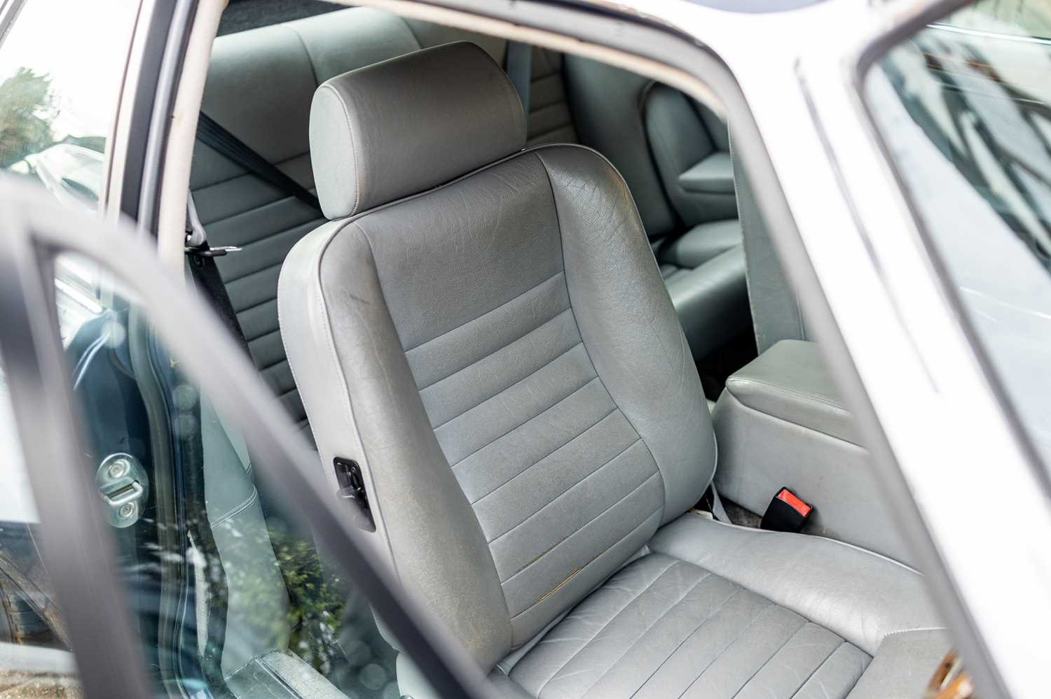 Used Jaguar XJS 1986 for sale - 76557113: Photo 41