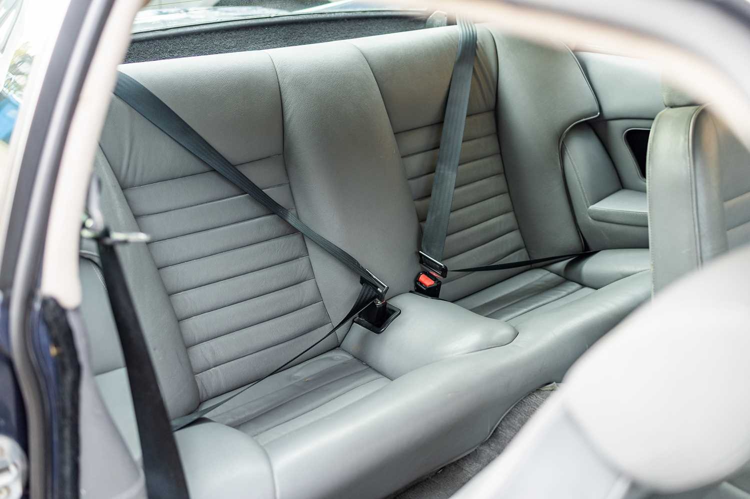 Used Jaguar XJS 1986 for sale - 76557113: Photo 44