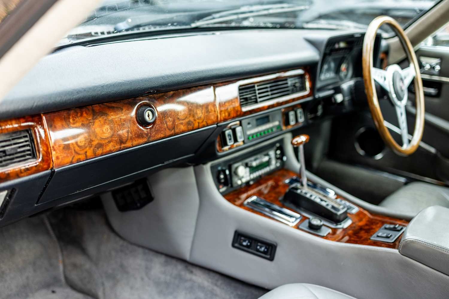 Used Jaguar XJS 1986 for sale - 76557113: Photo 46