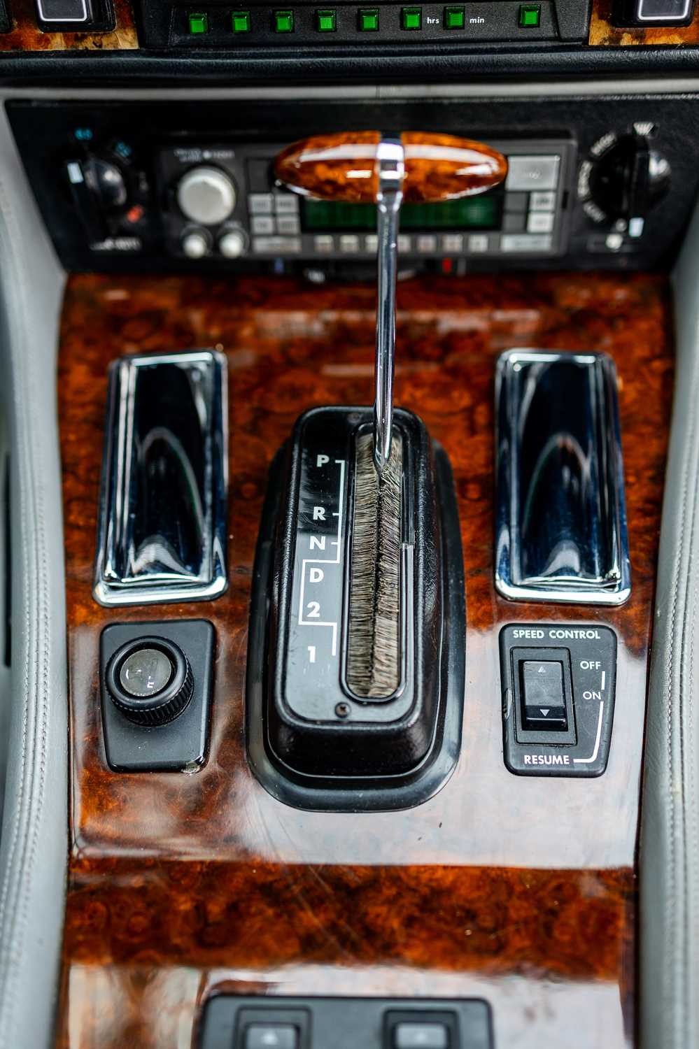 Used Jaguar XJS 1986 for sale - 76557113: Photo 48