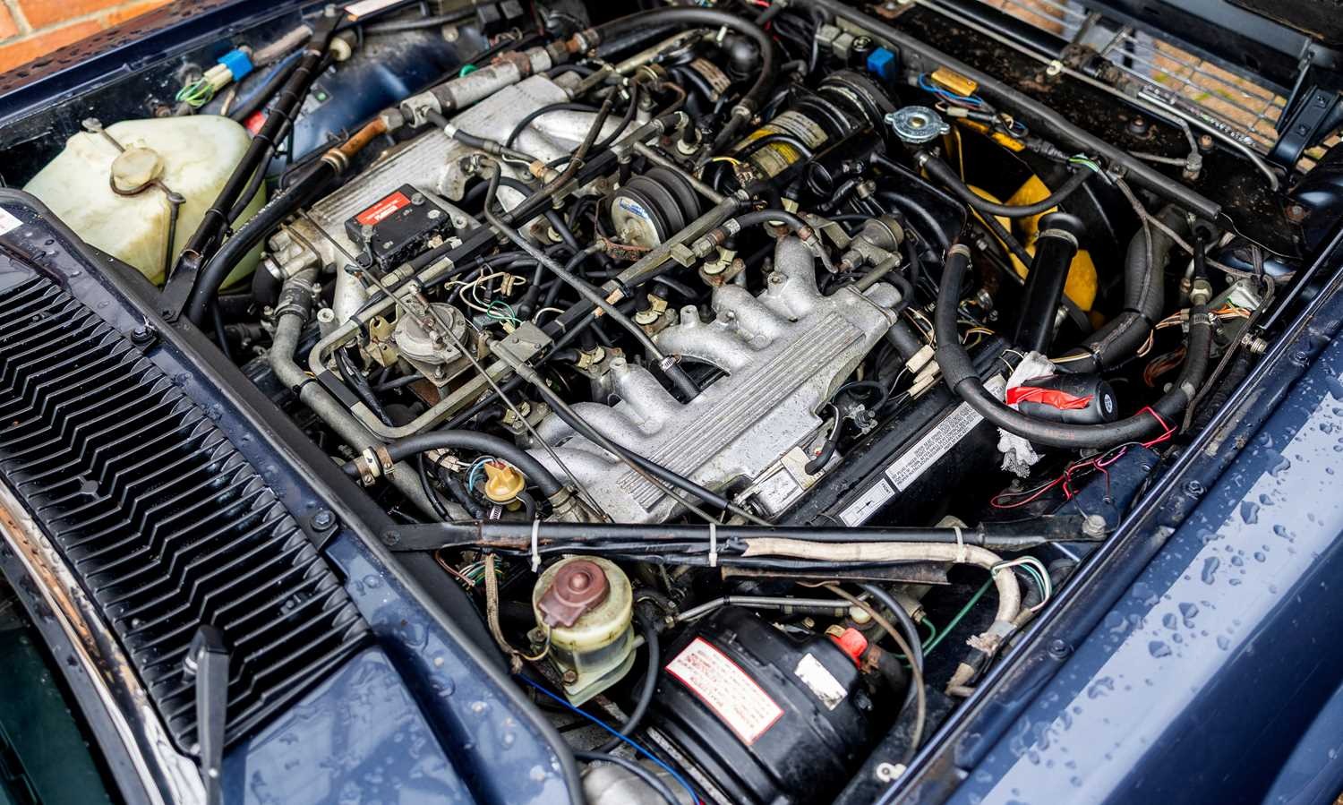 Used Jaguar XJS 1986 for sale - 76557113: Photo 5