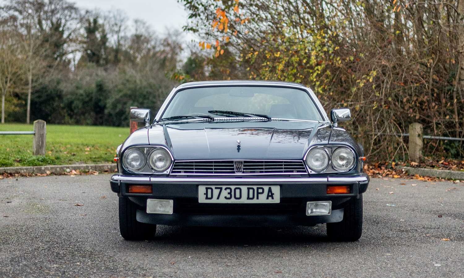 Used Jaguar XJS 1986 for sale - 76557113: Photo 6
