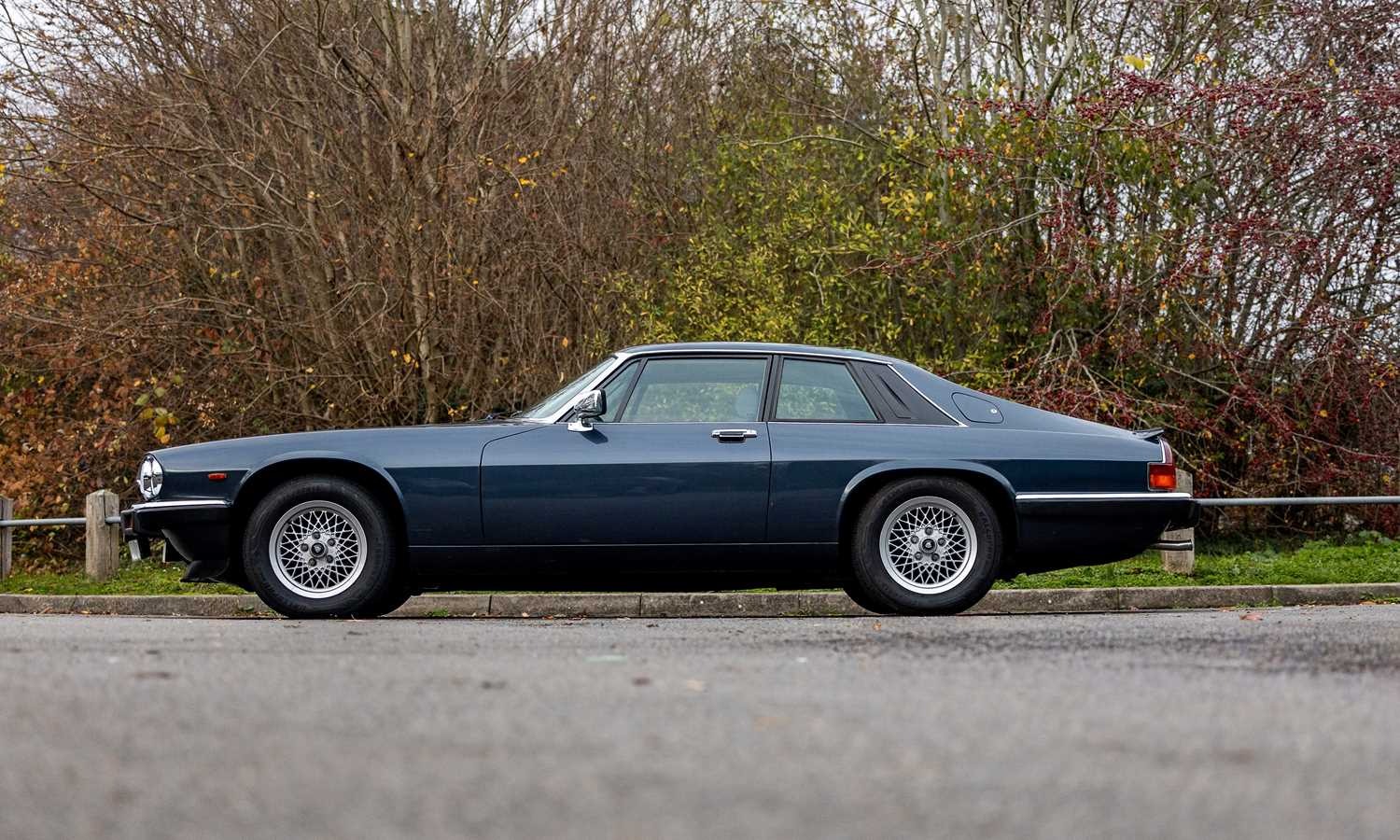 Used Jaguar XJS 1986 for sale - 76557113: Photo 7