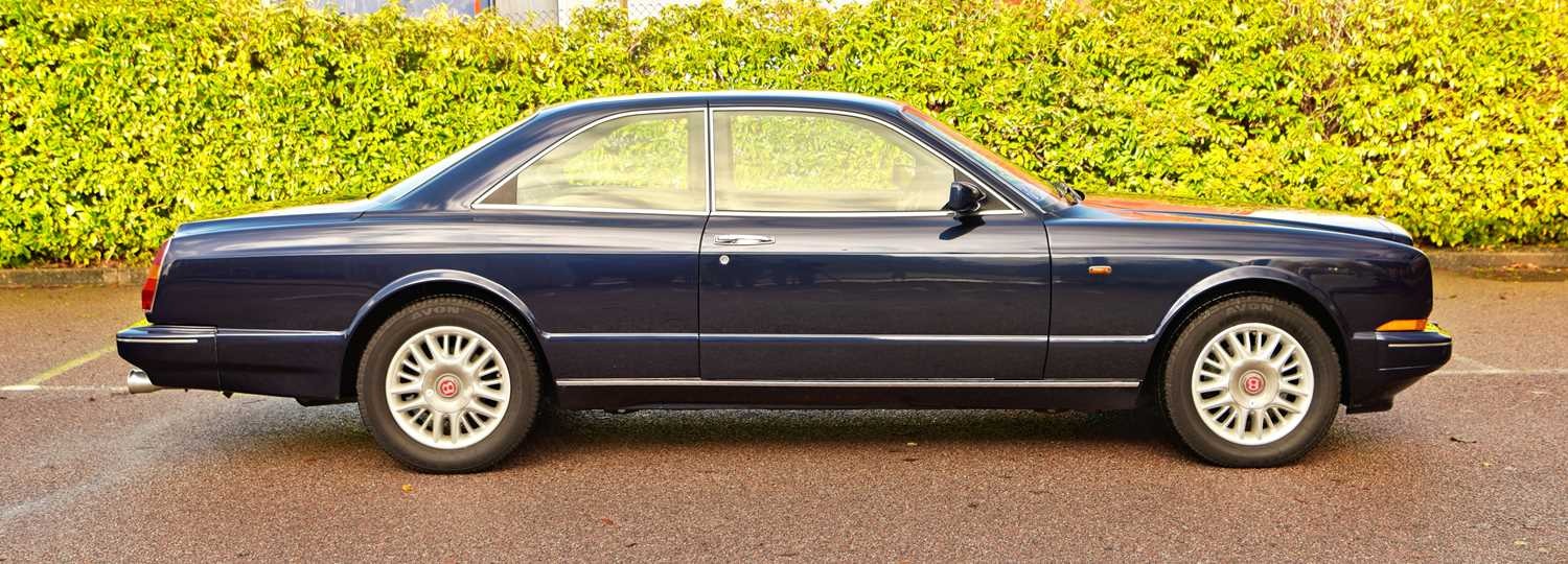 Used Bentley Continental 1996 for sale - 77607138: Photo 11