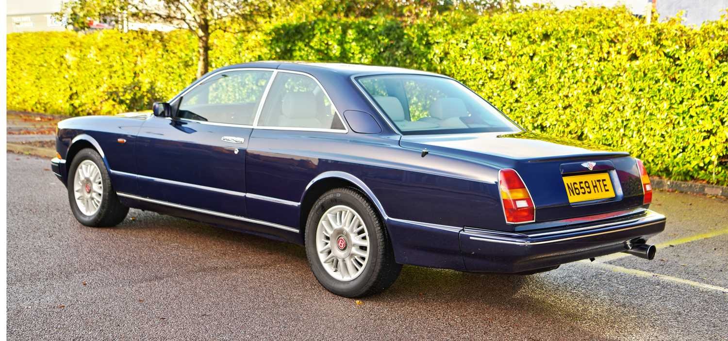 Used Bentley Continental 1996 for sale - 77607138: Photo 12