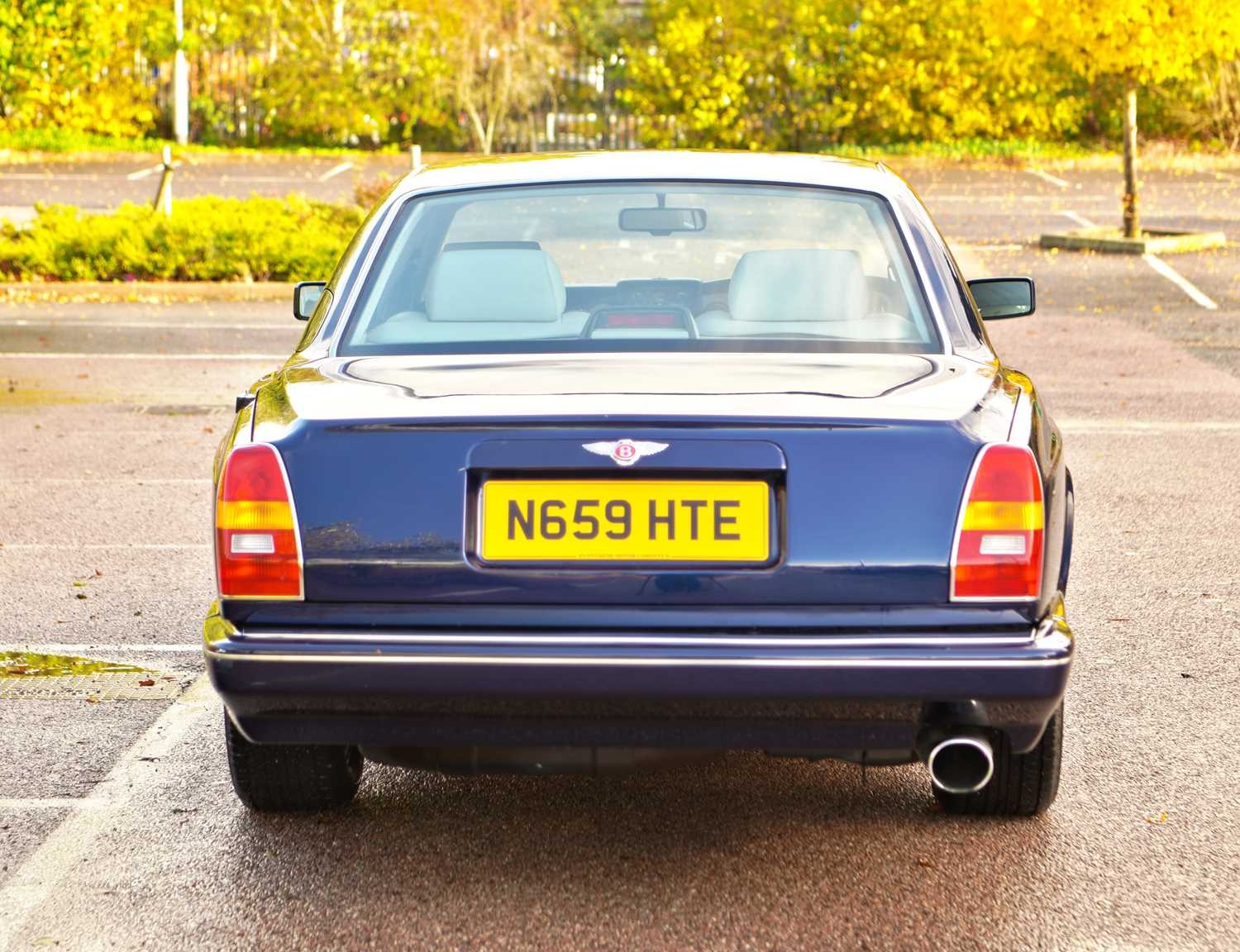 Used Bentley Continental 1996 for sale - 77607138: Photo 14