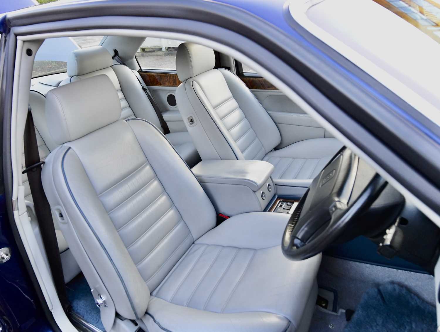 Used Bentley Continental 1996 for sale - 77607138: Photo 24