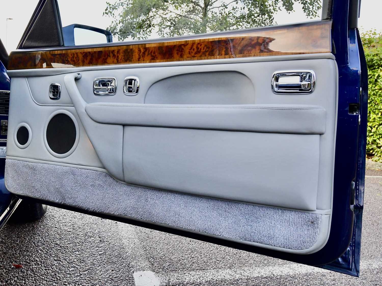 Used Bentley Continental 1996 for sale - 77607138: Photo 26