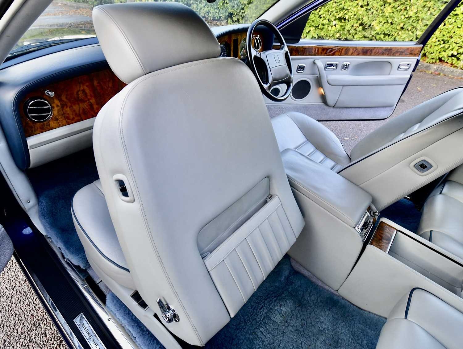 Used Bentley Continental 1996 for sale - 77607138: Photo 27