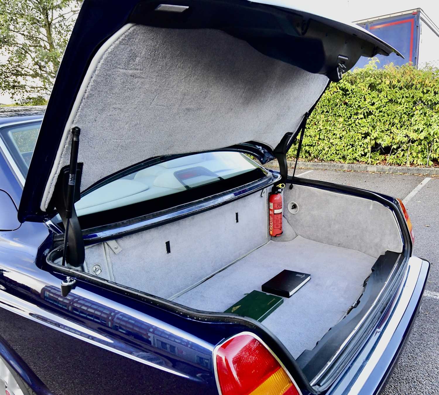 Used Bentley Continental 1996 for sale - 77607138: Photo 28