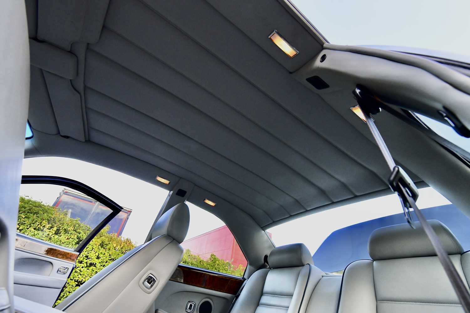 Used Bentley Continental 1996 for sale - 77607138: Photo 29