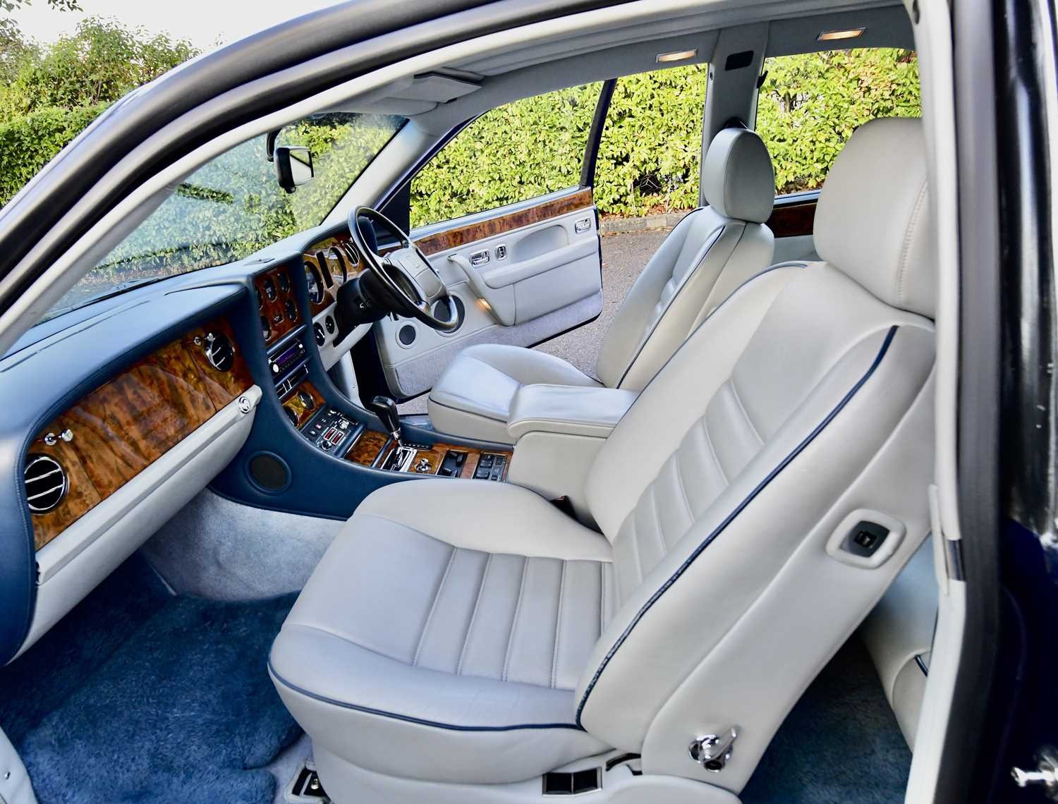 Used Bentley Continental 1996 for sale - 77607138: Photo 31