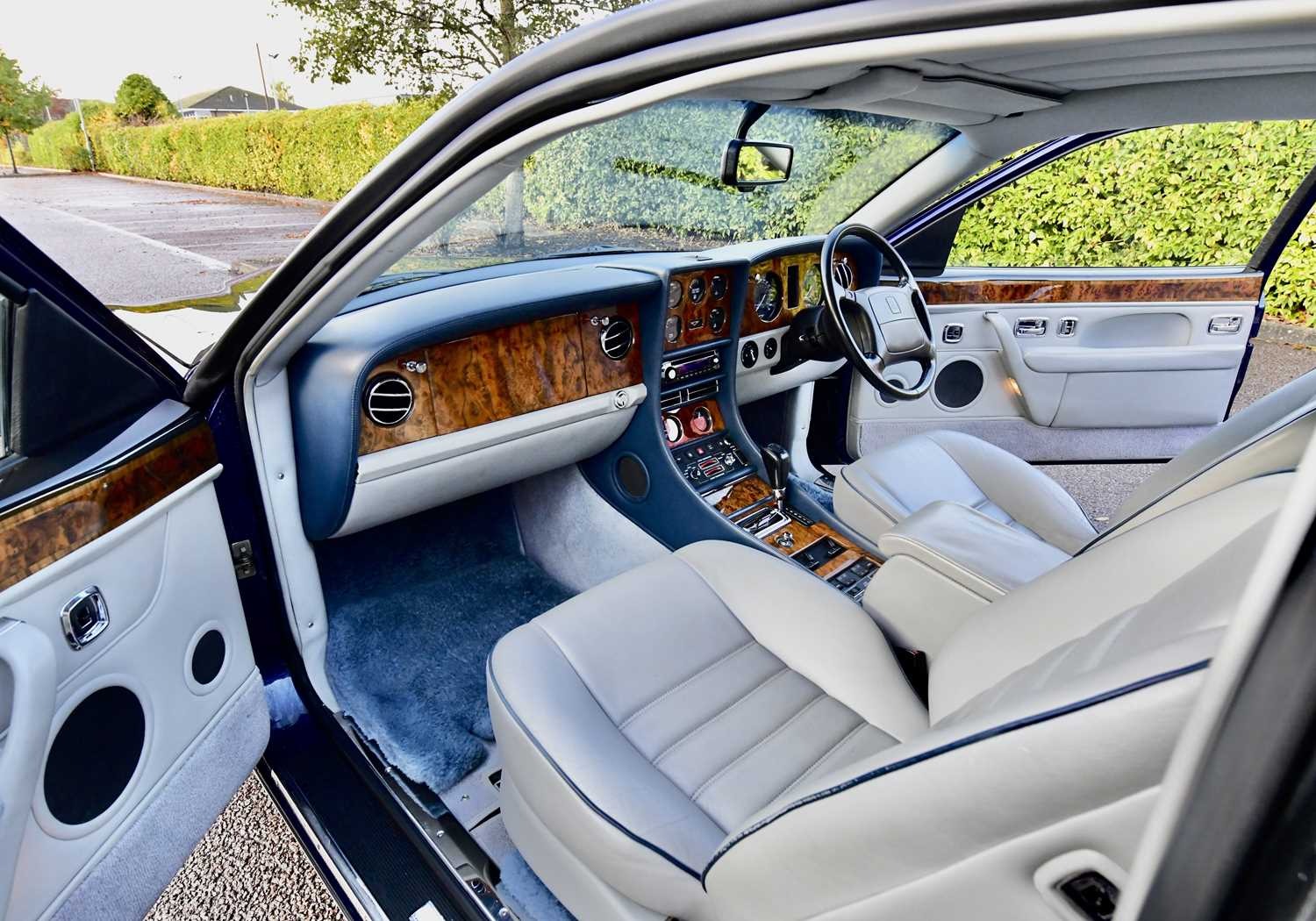 Used Bentley Continental 1996 for sale - 77607138: Photo 32