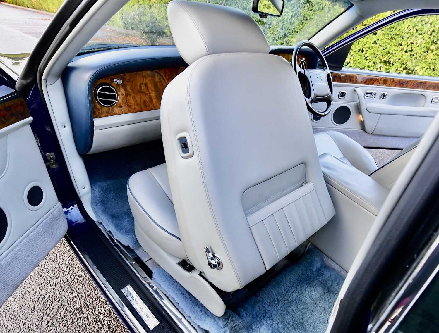 Used Bentley Continental 1996 for sale - 77607138: Photo 33