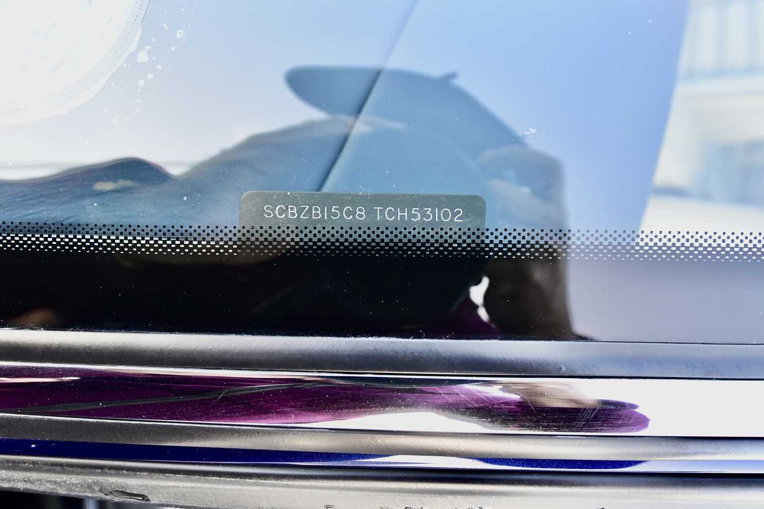 Used Bentley Continental 1996 for sale - 77607138: Photo 34