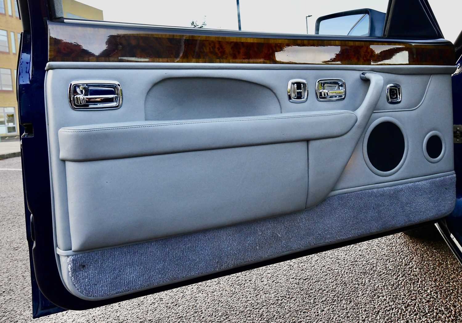 Used Bentley Continental 1996 for sale - 77607138: Photo 35