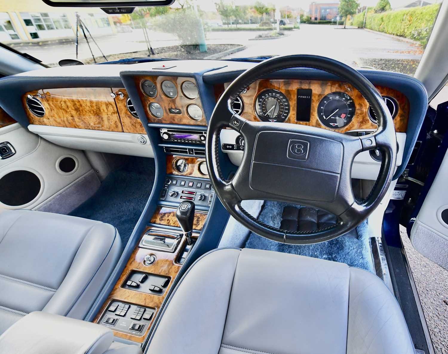 Used Bentley Continental 1996 for sale - 77607138: Photo 39