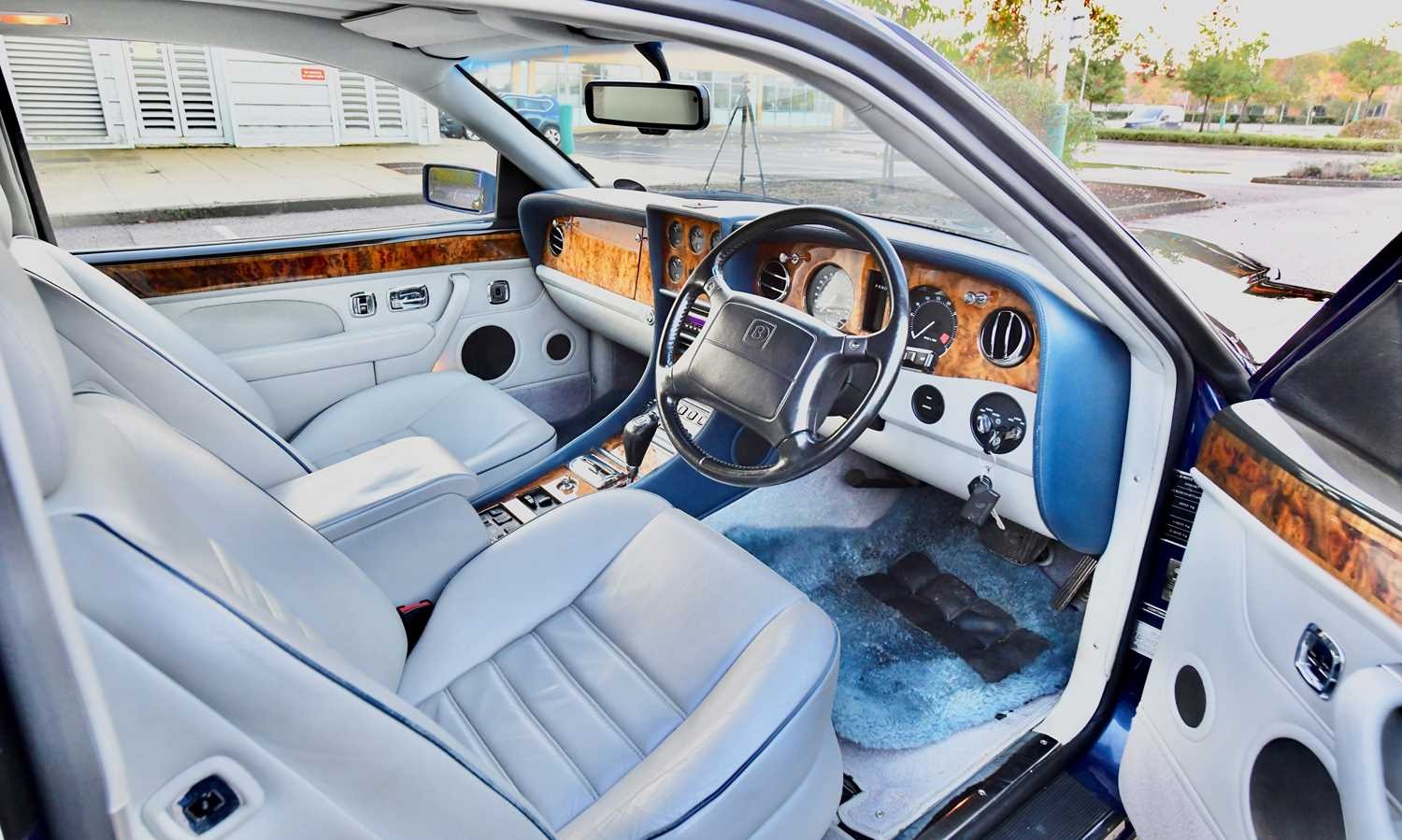 Used Bentley Continental 1996 for sale - 77607138: Photo 4