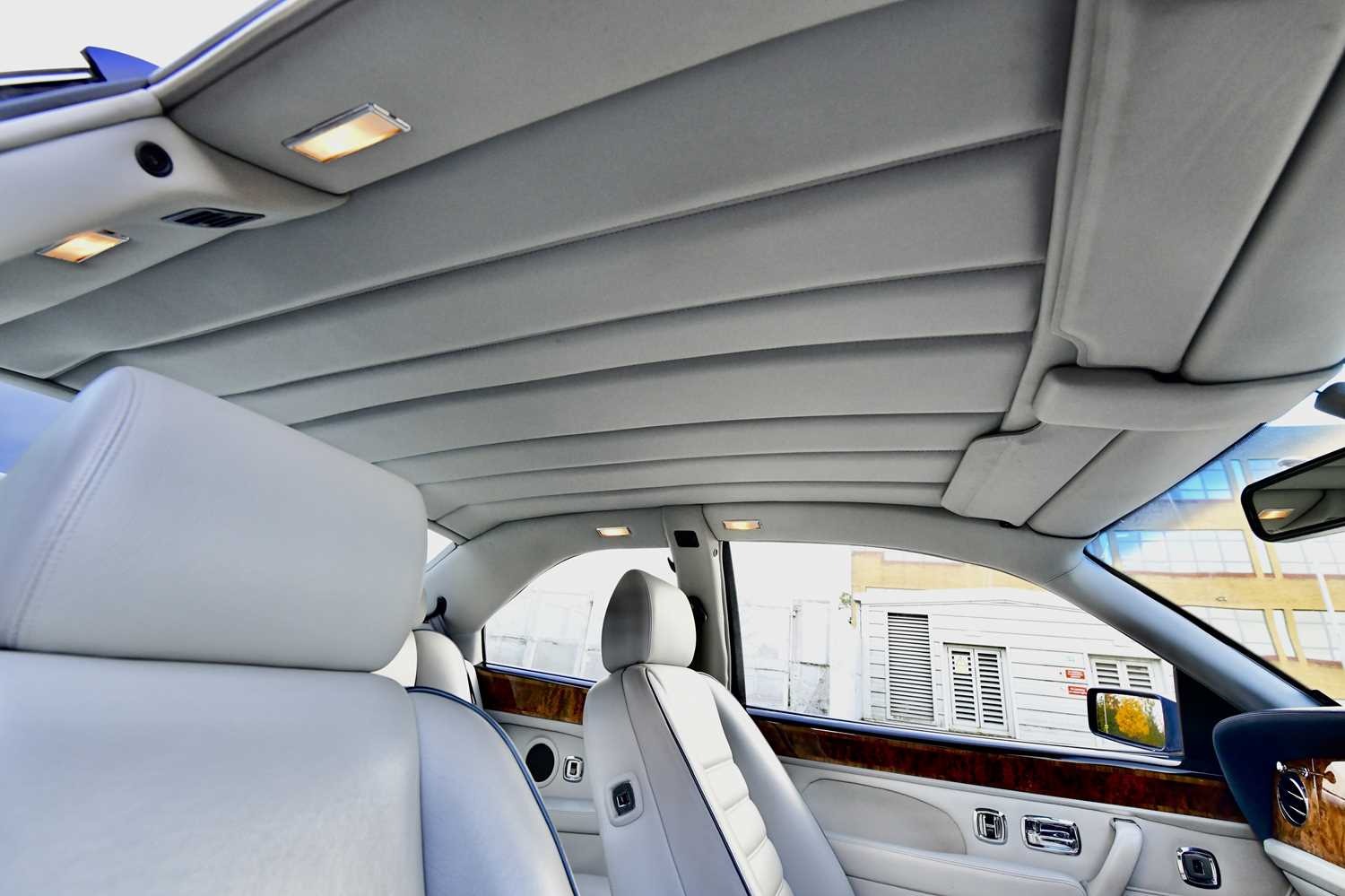 Used Bentley Continental 1996 for sale - 77607138: Photo 41