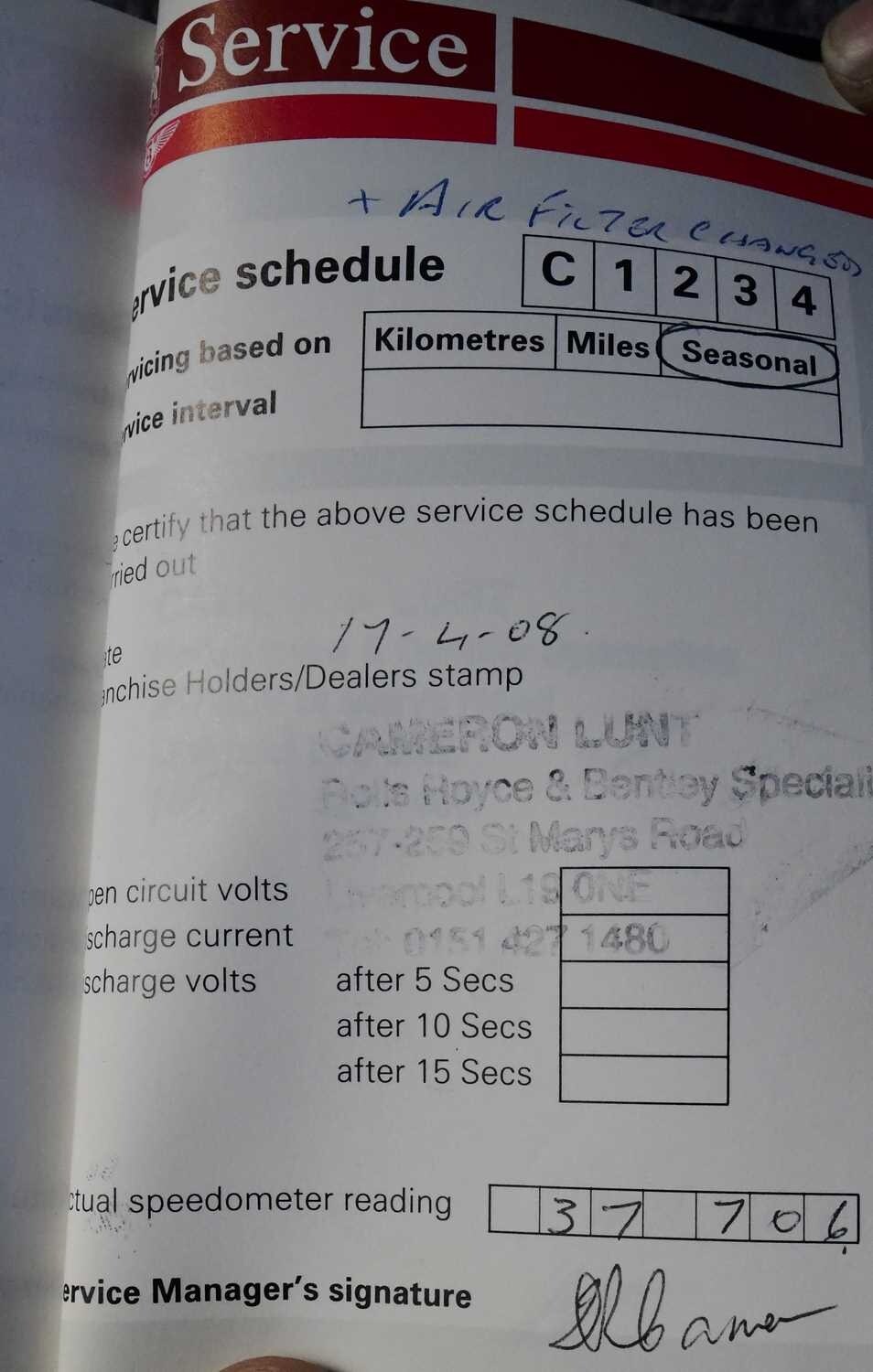 Used Bentley Continental 1996 for sale - 77607138: Photo 51