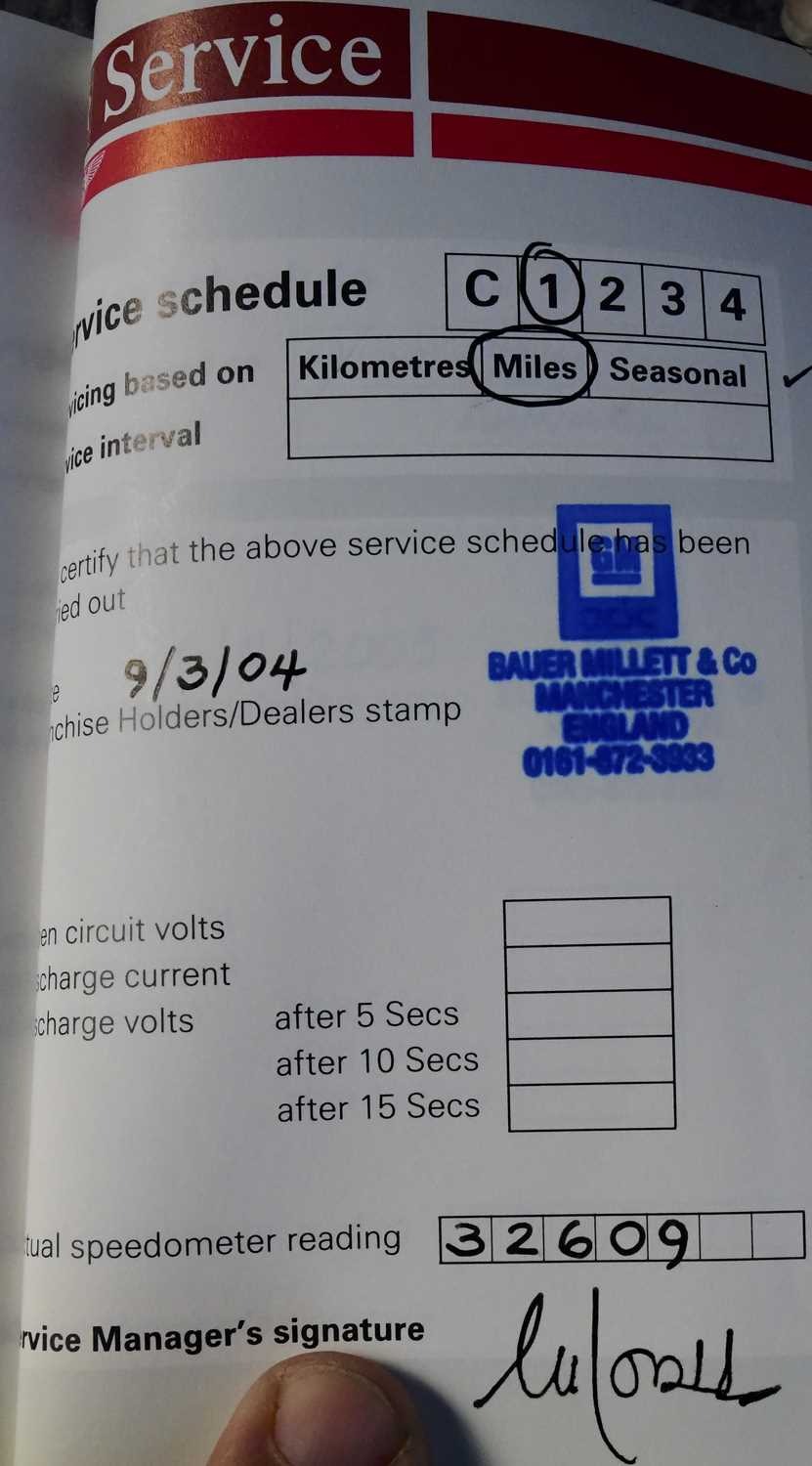 Used Bentley Continental 1996 for sale - 77607138: Photo 53