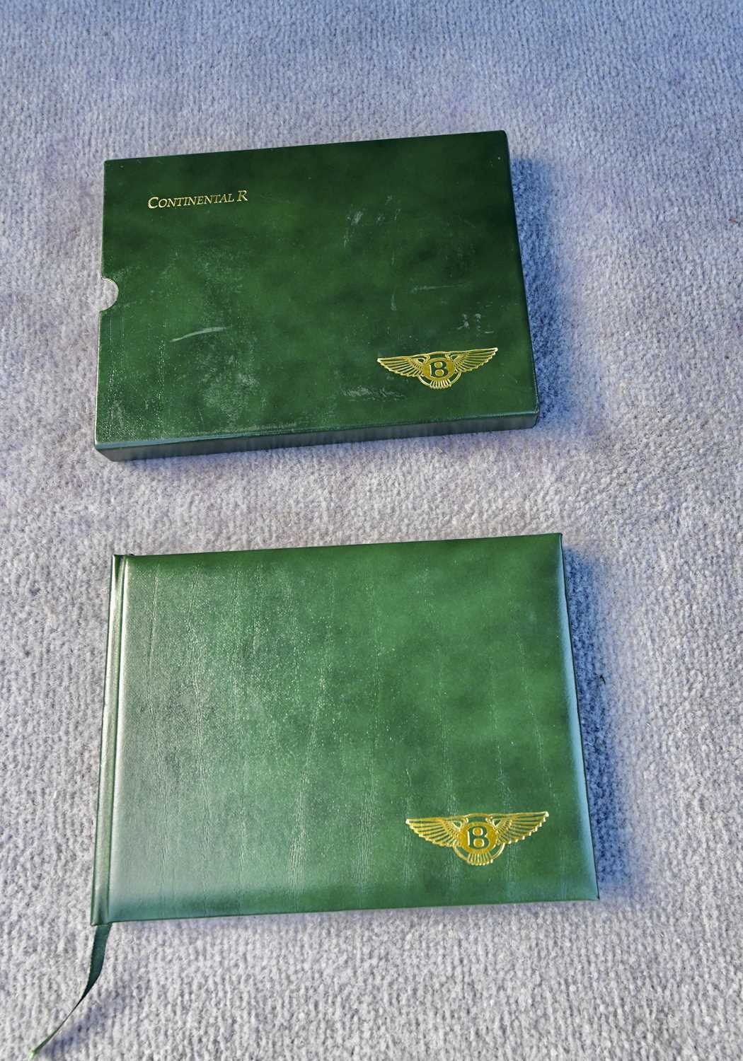 Used Bentley Continental 1996 for sale - 77607138: Photo 61