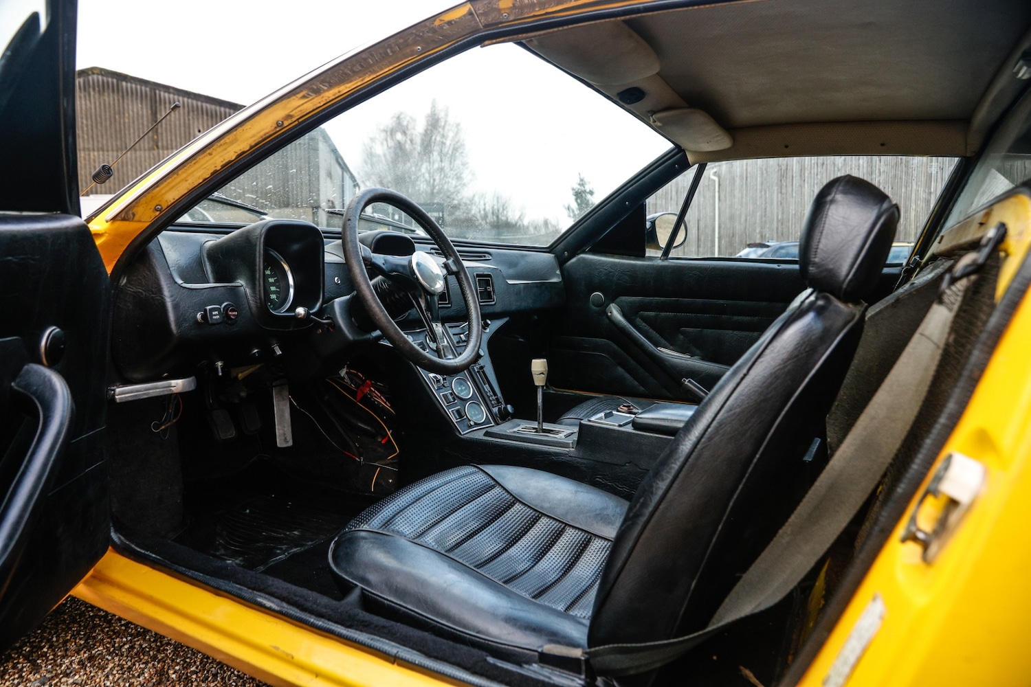 Used De Tomaso Pantera 2025 for sale - 77579234: Photo 13