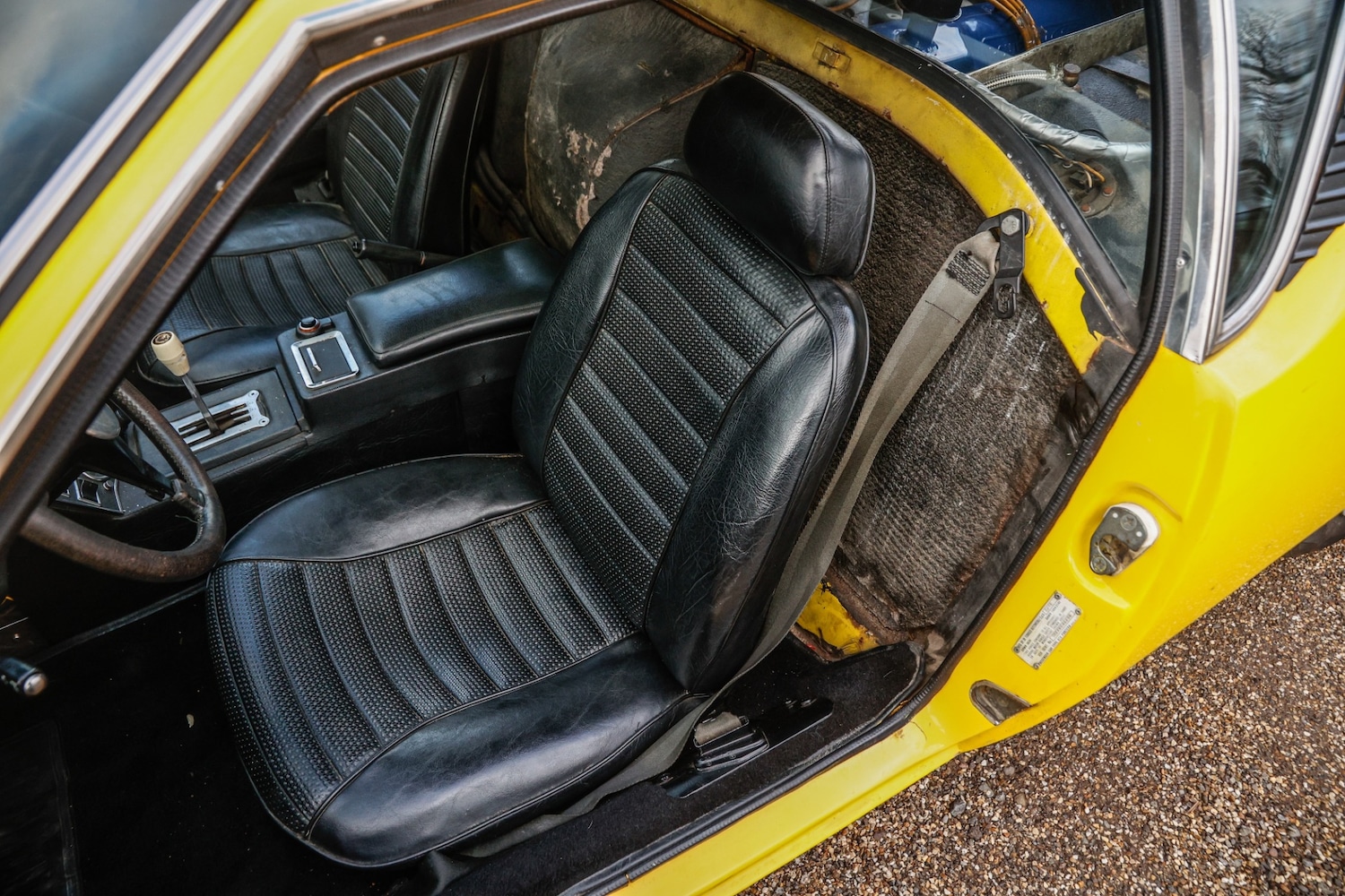 Used De Tomaso Pantera 2025 for sale - 77579234: Photo 14