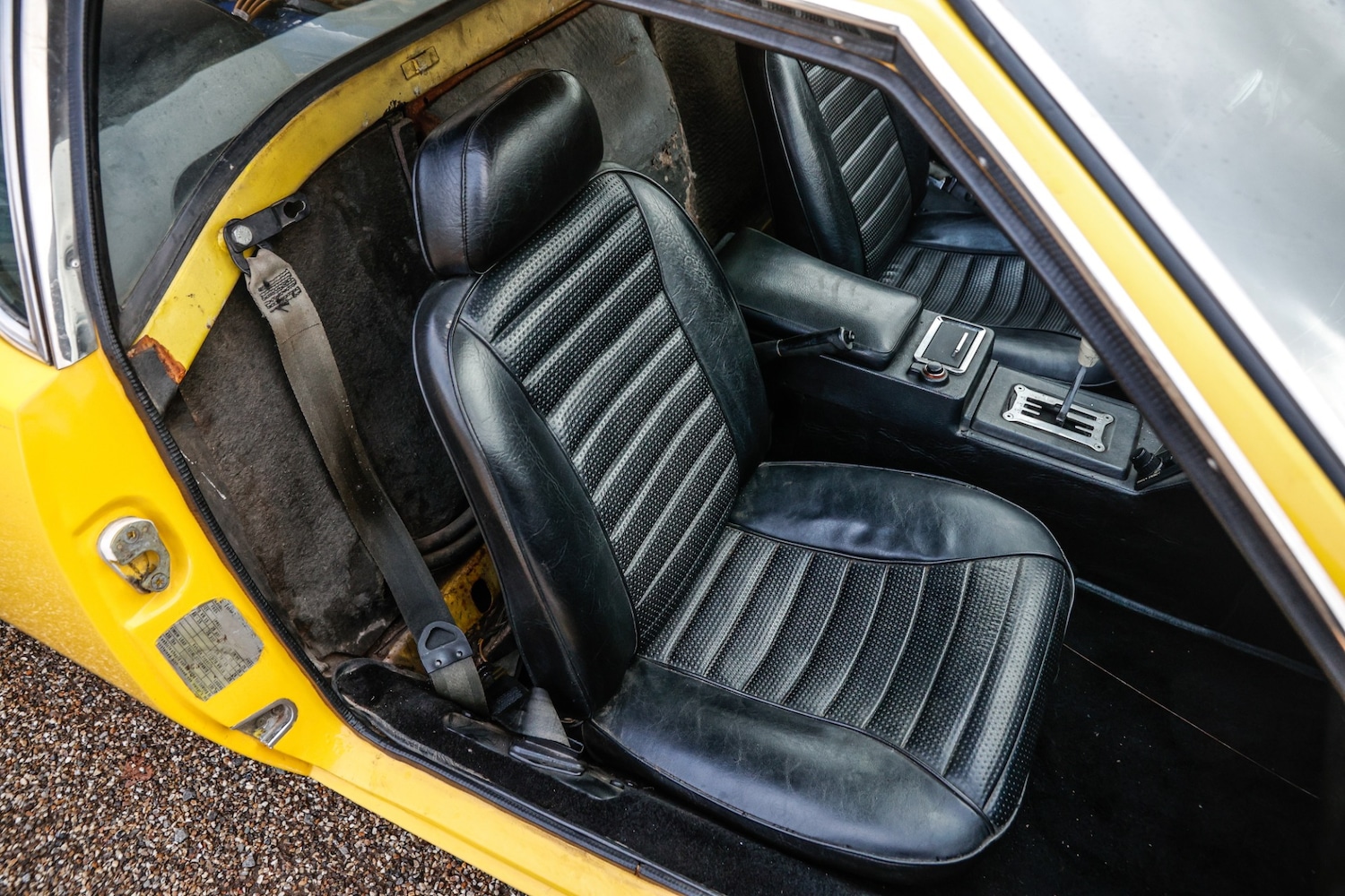 Used De Tomaso Pantera 2025 for sale - 77579234: Photo 15