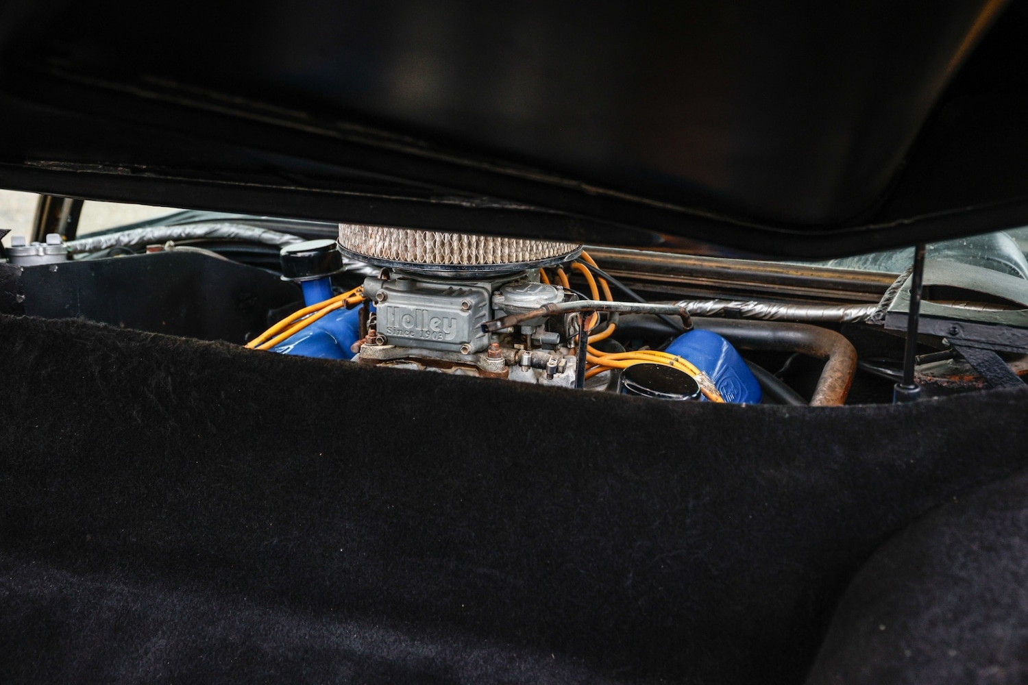 Used De Tomaso Pantera 2025 for sale - 77579234: Photo 16