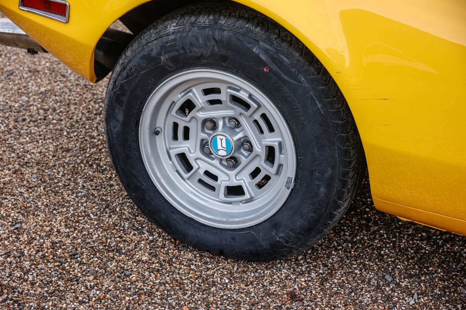 Used De Tomaso Pantera 2025 for sale - 77579234: Photo 18