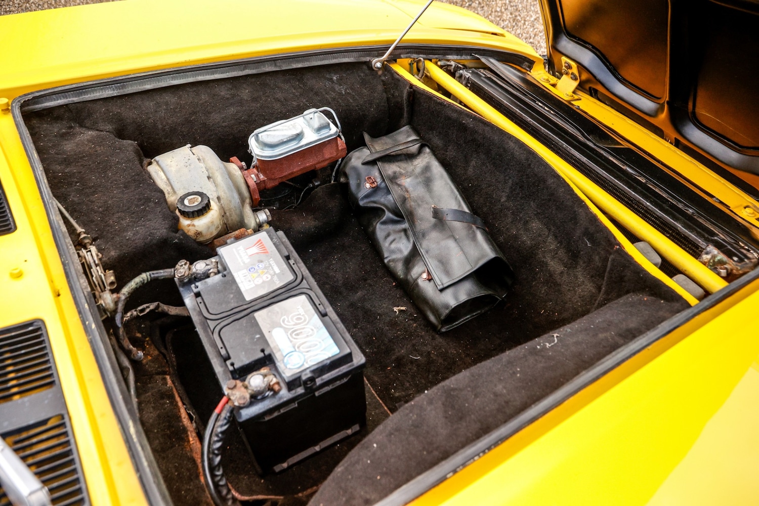 Used De Tomaso Pantera 2025 for sale - 77579234: Photo 20