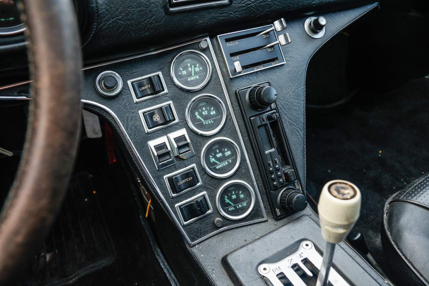 Used De Tomaso Pantera 2025 for sale - 77579234: Photo 22