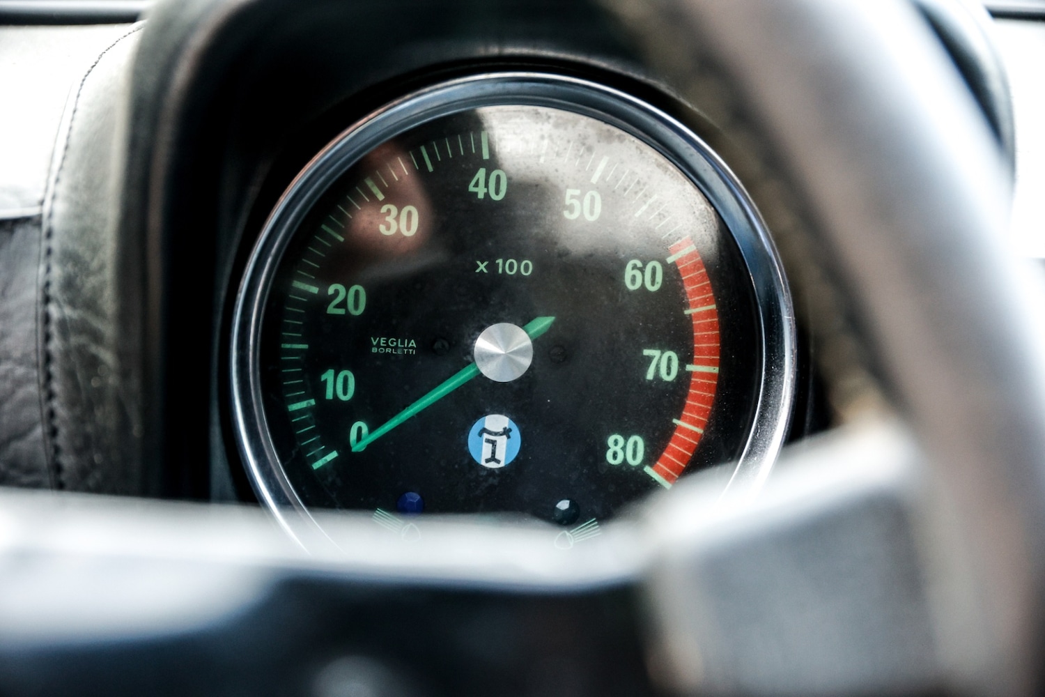 Used De Tomaso Pantera 2025 for sale - 77579234: Photo 23