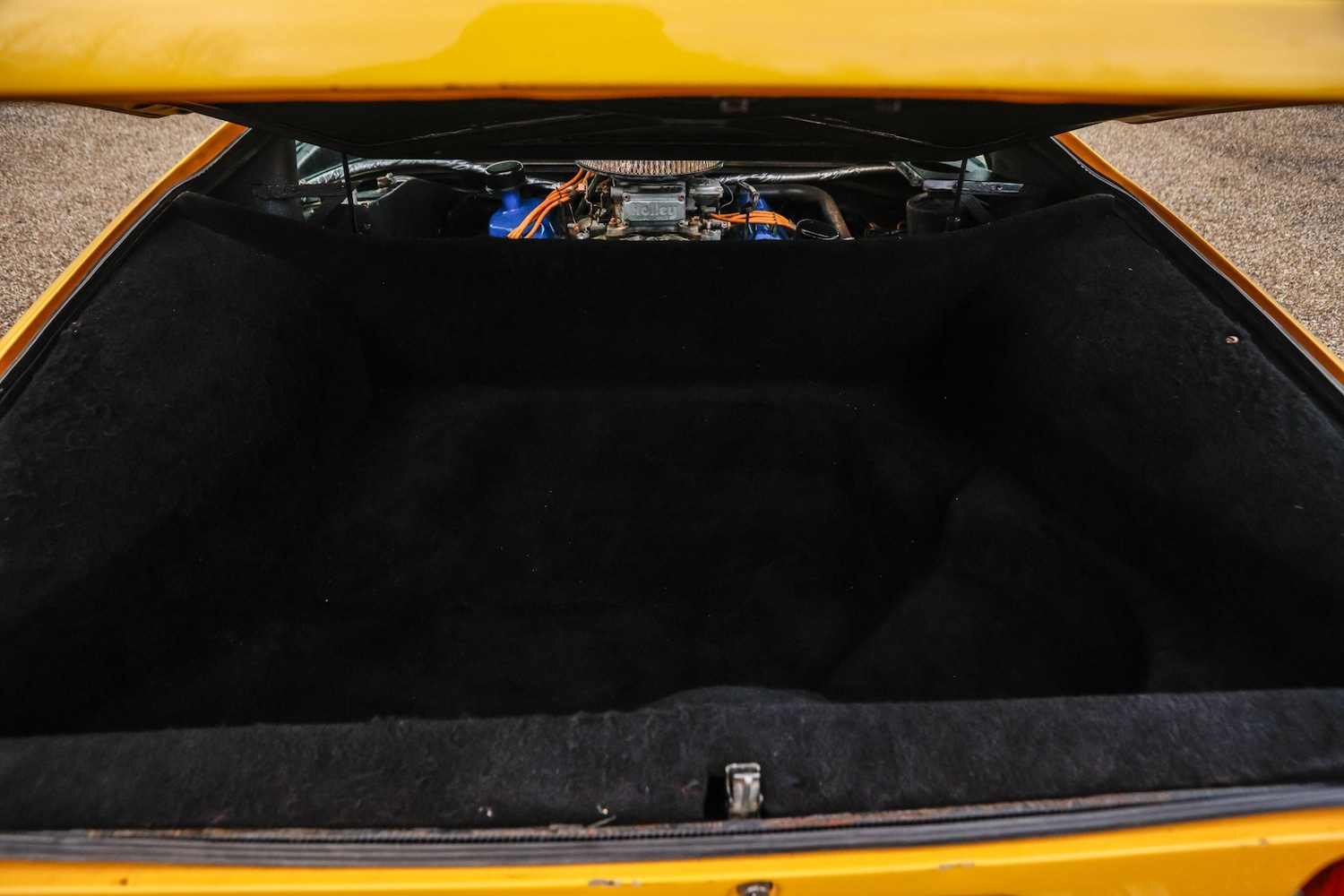 Used De Tomaso Pantera 2025 for sale - 77579234: Photo 24