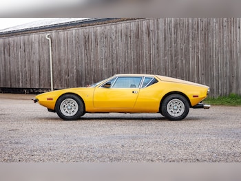 Used De Tomaso Pantera undefined for sale - 77579234: Photo