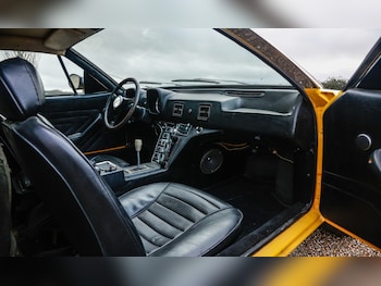 Used De Tomaso Pantera undefined for sale - 77579234: Photo