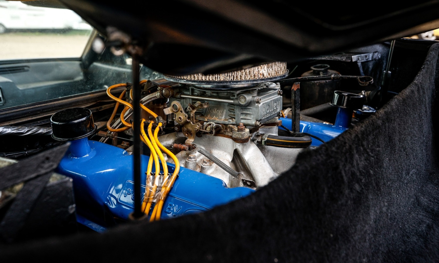 Used De Tomaso Pantera 2025 for sale - 77579234: Photo 5