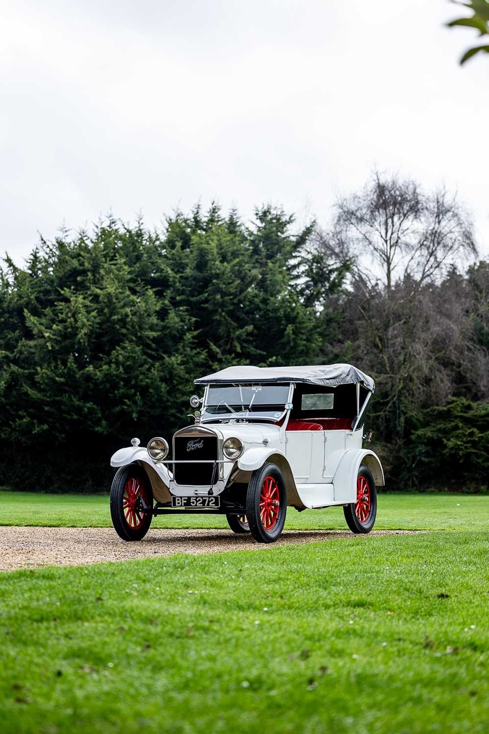 Used Ford Model T 2009 for sale - 77603485: Photo 15