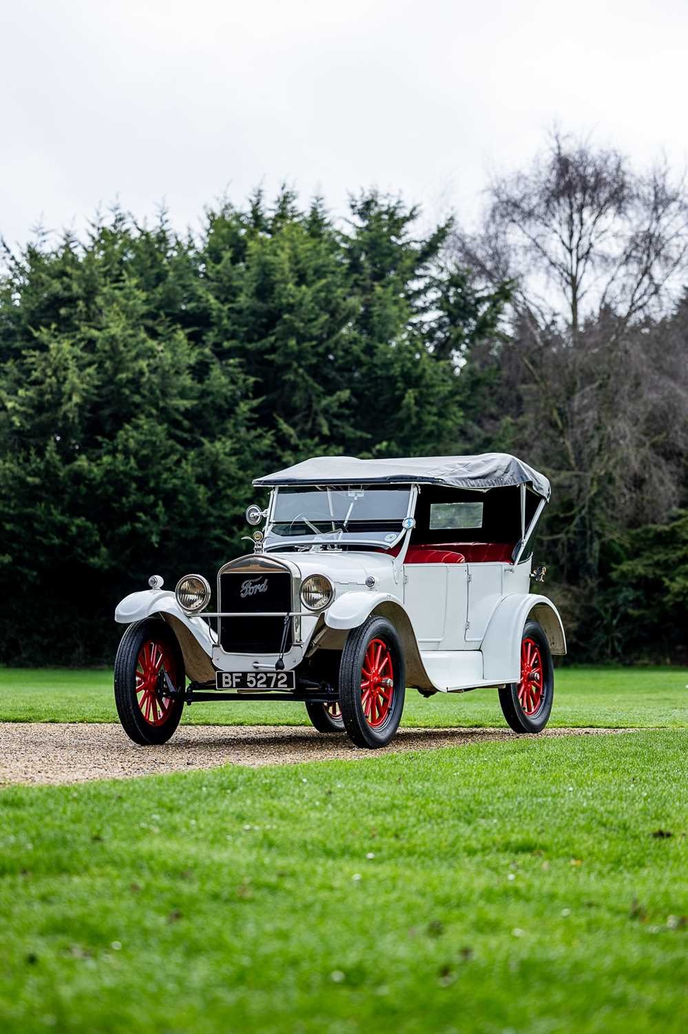 Used Ford Model T 2009 for sale - 77603485: Photo 16