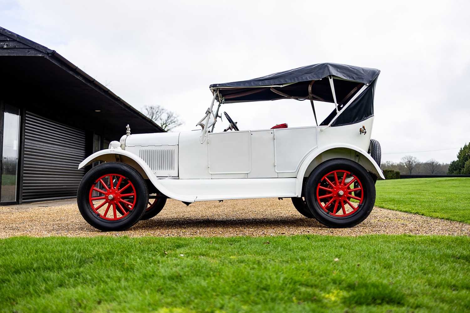 Used Ford Model T 2009 for sale - 77603485: Photo 18