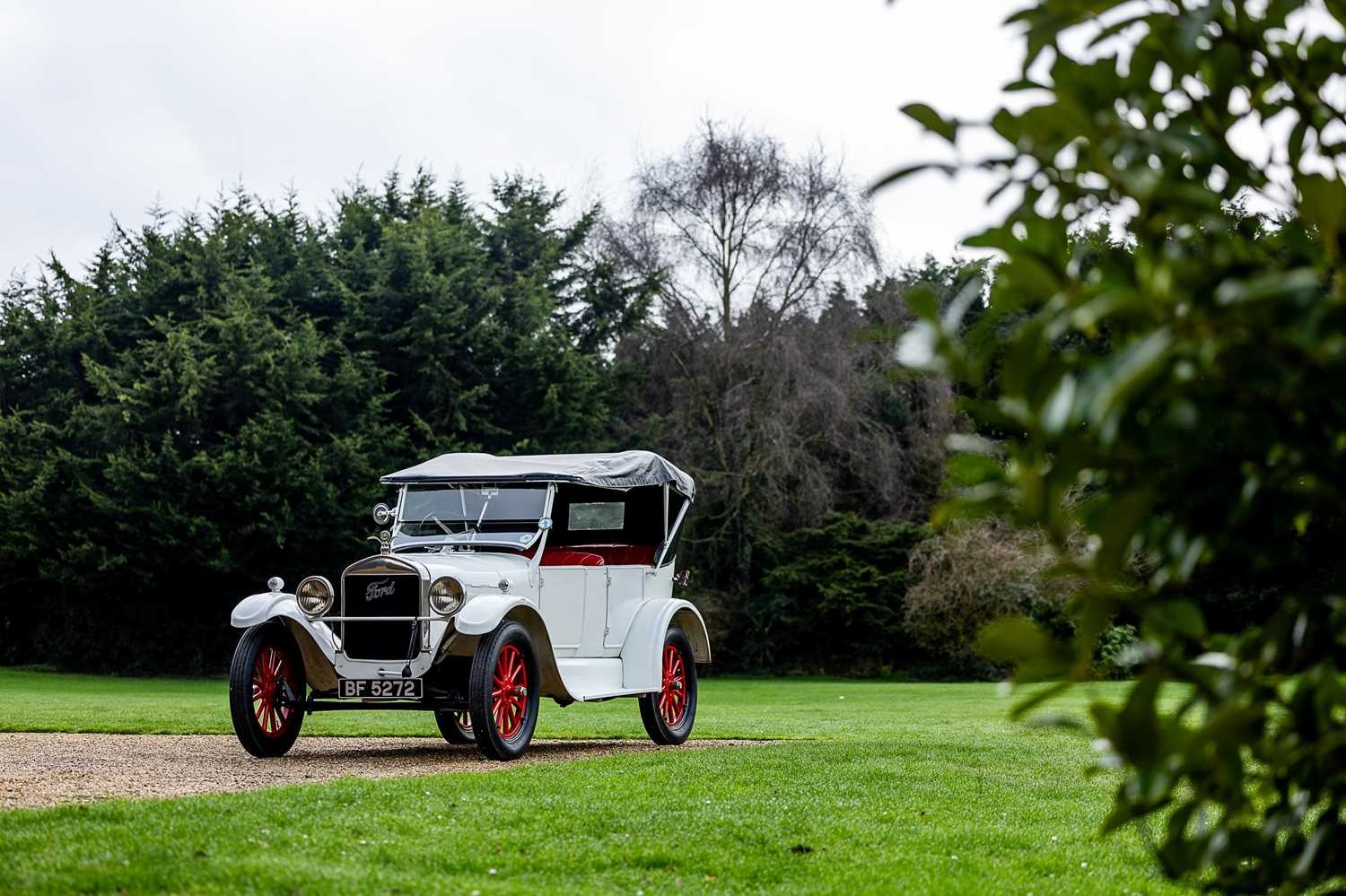 Used Ford Model T 2009 for sale - 77603485: Photo 19