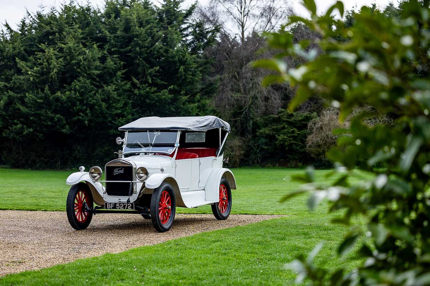 Used Ford Model T 2009 for sale - 77603485: Photo 22
