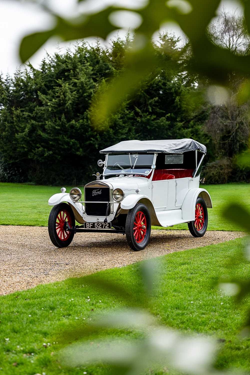 Used Ford Model T 2009 for sale - 77603485: Photo 23