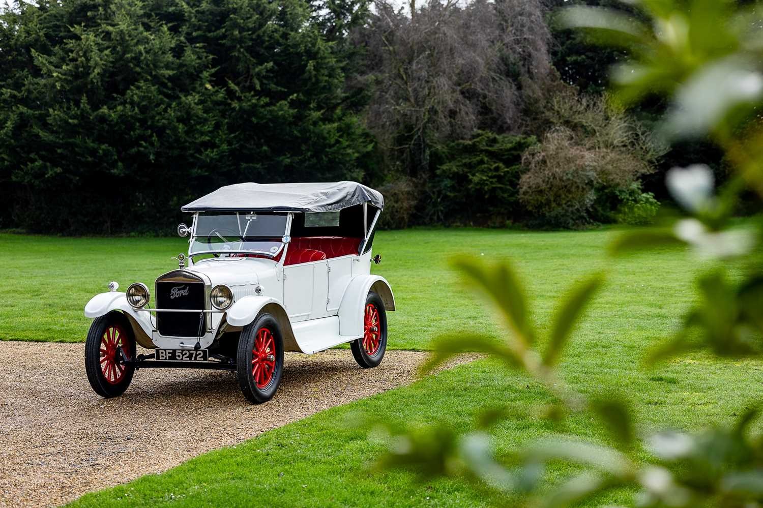 Used Ford Model T 2009 for sale - 77603485: Photo 24