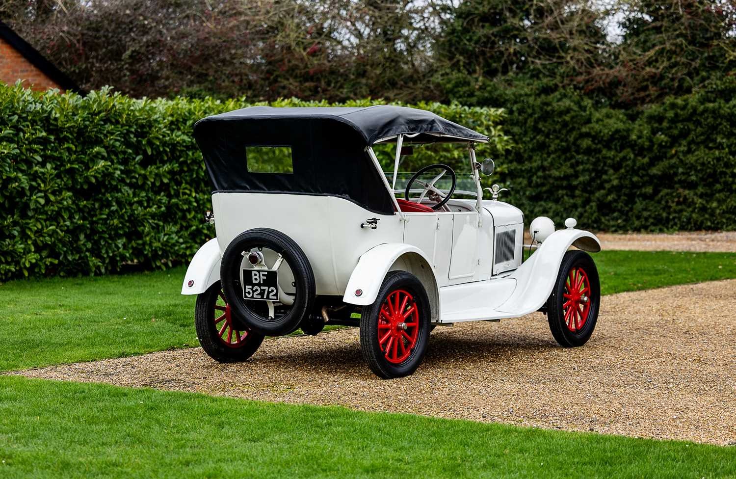 Used Ford Model T 2009 for sale - 77603485: Photo 25