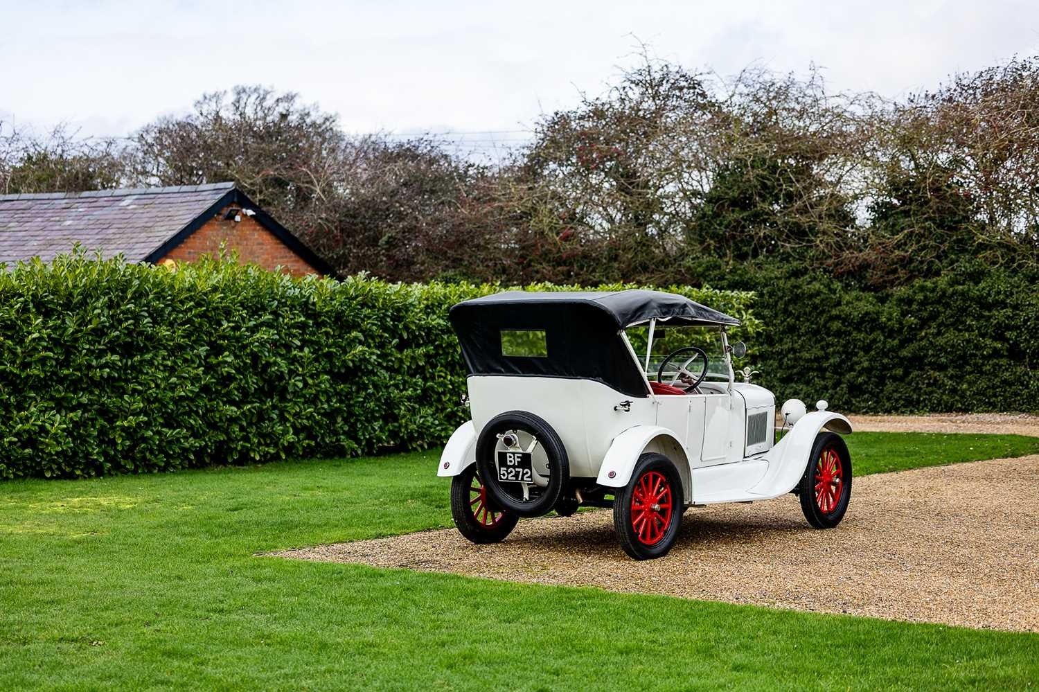 Used Ford Model T 2009 for sale - 77603485: Photo 28