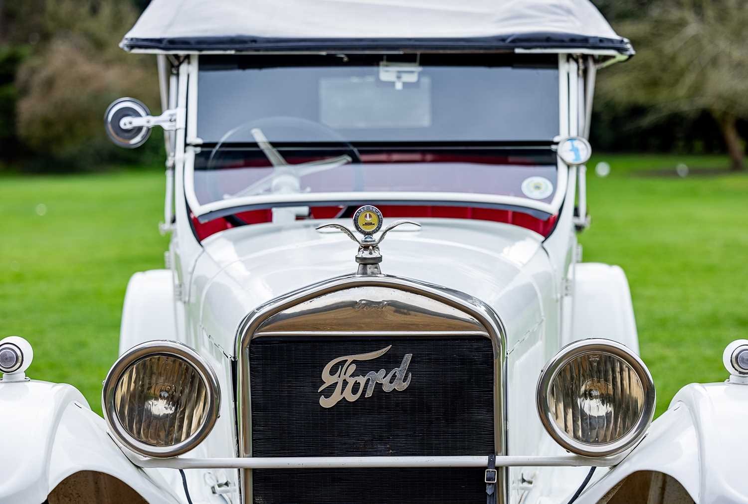 Used Ford Model T 2009 for sale - 77603485: Photo 31