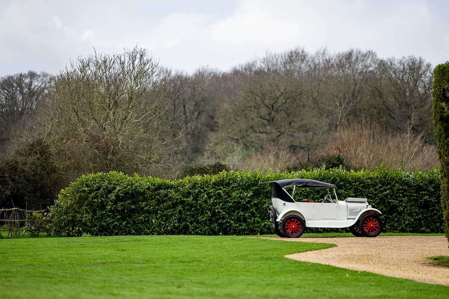 Used Ford Model T 2009 for sale - 77603485: Photo 33