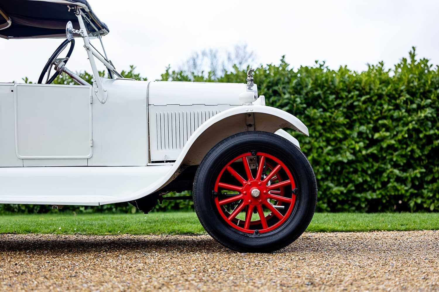 Used Ford Model T 2009 for sale - 77603485: Photo 36